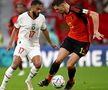 Belgia - Maroc / Sursă foto: Guliver/Getty Images