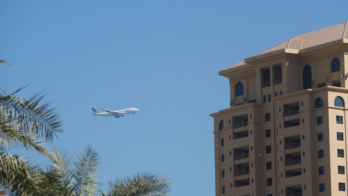 Pearl Qatar: GSP a vizitat insula exclusivistă de 20 de miliarde, care pare un vis! De la homari de 2000 €‎ porția, la o Veneția artificială