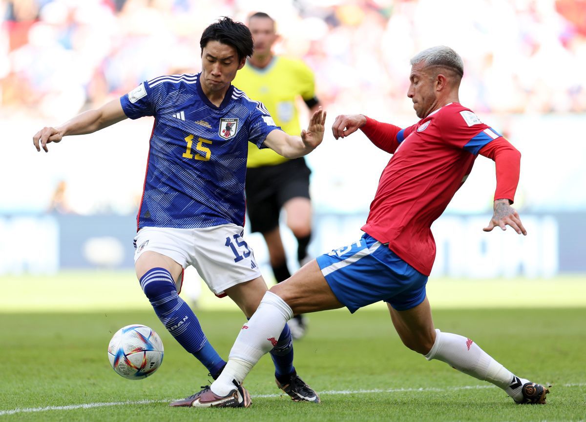 Niponi neputincioși » Costa Rica învinge surprinzător Japonia și complică situația în grupa E