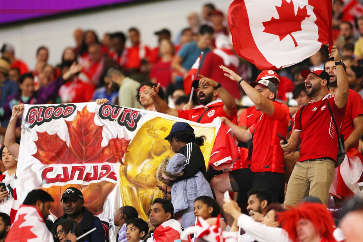 Croația revine spectaculos și o elimină pe Canada de la Mondial, după ce a fost condusă din minutul doi!