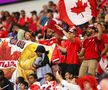 Croația revine spectaculos și o elimină pe Canada de la Mondial, după ce a fost condusă din minutul doi!