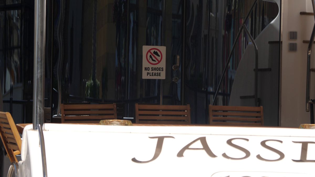 Pearl Qatar: GSP a vizitat insula exclusivistă de 20 de miliarde, care pare un vis! De la homari de 2000 €‎ porția, la o Veneția artificială