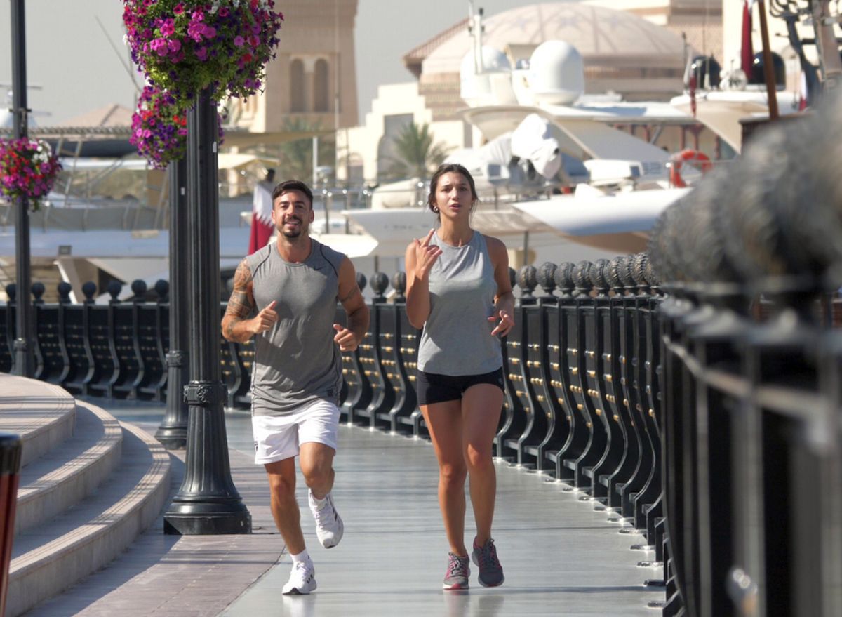 Ce îl așteaptă pe Florinel Coman în Qatar? „Chirie de zece mii de euro pe lună, șofer! Dar nu veneau la antrenament”