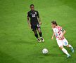 Croația revine spectaculos și o elimină pe Canada de la Mondial, după ce a fost condusă din minutul doi!