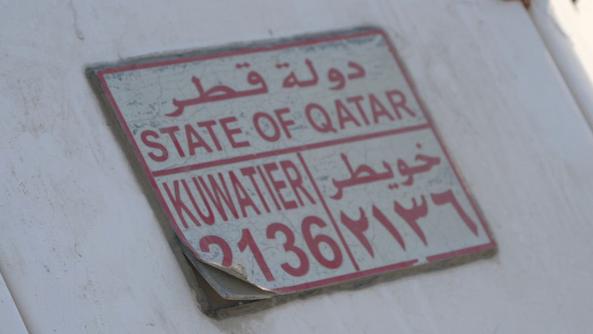 Am asistat la ritualul aducerii, scoaterii și spălării crabilor în Piața de Pește din Doha » Câți bani au încasat pescarii indieni pentru captura de jumătate de tonă, într-o zi de muncă