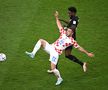 Croația - Canada la Campionatul Mondial 2022