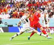 Spania - Germania 1-1. „Floricelele” ibericilor s-au izbit de zidul german » Calcule la calificare, după remiza semnată de două rezerve