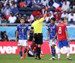 Japonia - Costa Rica / Sursă foto: Guliver/Getty Images