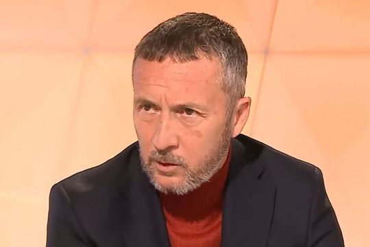 Mihai Stoica
