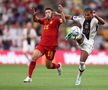 Spania - Germania 1-1. „Floricelele” ibericilor s-au izbit de zidul german » Calcule la calificare, după remiza semnată de două rezerve