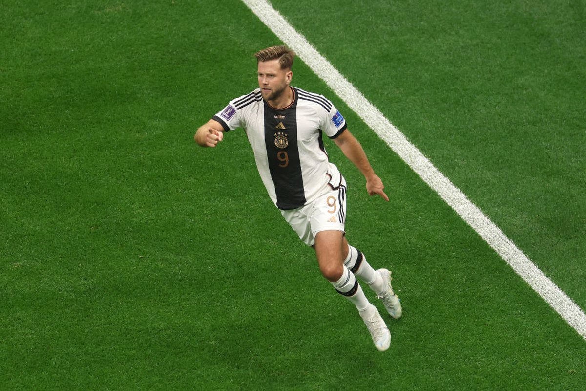 Spania - Germania 1-1. „Floricelele” ibericilor s-au izbit de zidul german » Calcule la calificare, după remiza semnată de două rezerve