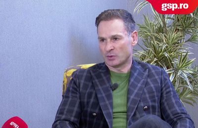 Suma cu cinci zerouri pe care Ionuț Negoiță o are de încasat de la Dinamo: „Nu sunt puțini bani”