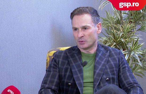 Suma cu cinci zerouri pe care Ionuț Negoiță o are de încasat de la Dinamo: „Nu sunt puțini bani”