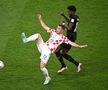Croația - Canada la Campionatul Mondial 2022