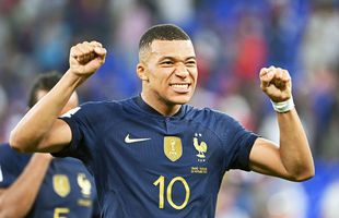 Franța - Maroc: Cine o urmează pe Argentina în marea finală a Campionatului Mondial! Trei PONTURI pentru semifinala de miercuri