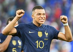 Kylian Mbappe, renăscut! Voia să se retragă, acum e iar în vârf. Cifre SPECTACOL: doar el și Pele au reușit asta