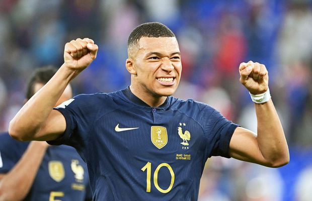 Anglia - Franța: Un meci cât o finală între două rivale! Cum poți obține un pariu gratuit de 5 lei pentru duelul din sferturile Mondialului