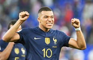 Kylian Mbappe, renăscut! Voia să se retragă, acum e iar în vârf. Cifre SPECTACOL: doar el și Pele au reușit asta