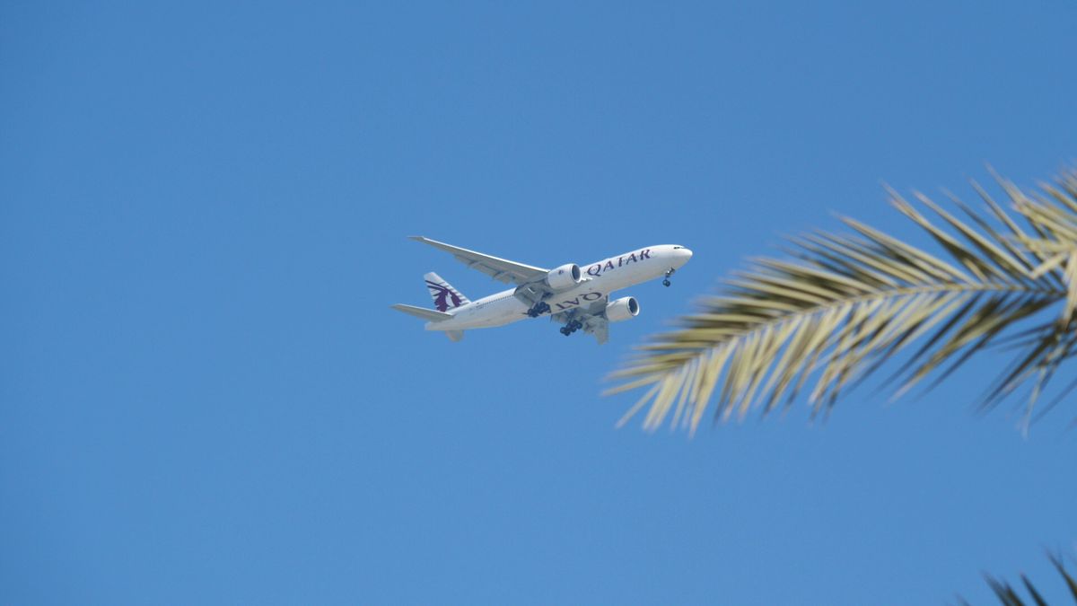 Pearl Qatar: GSP a vizitat insula exclusivistă de 20 de miliarde, care pare un vis! De la homari de 2000 €‎ porția, la o Veneția artificială