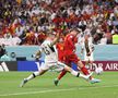 Spania - Germania 1-1. „Floricelele” ibericilor s-au izbit de zidul german » Calcule la calificare, după remiza semnată de două rezerve