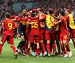 Spania - Germania 1-1. „Floricelele” ibericilor s-au izbit de zidul german » Calcule la calificare, după remiza semnată de două rezerve
