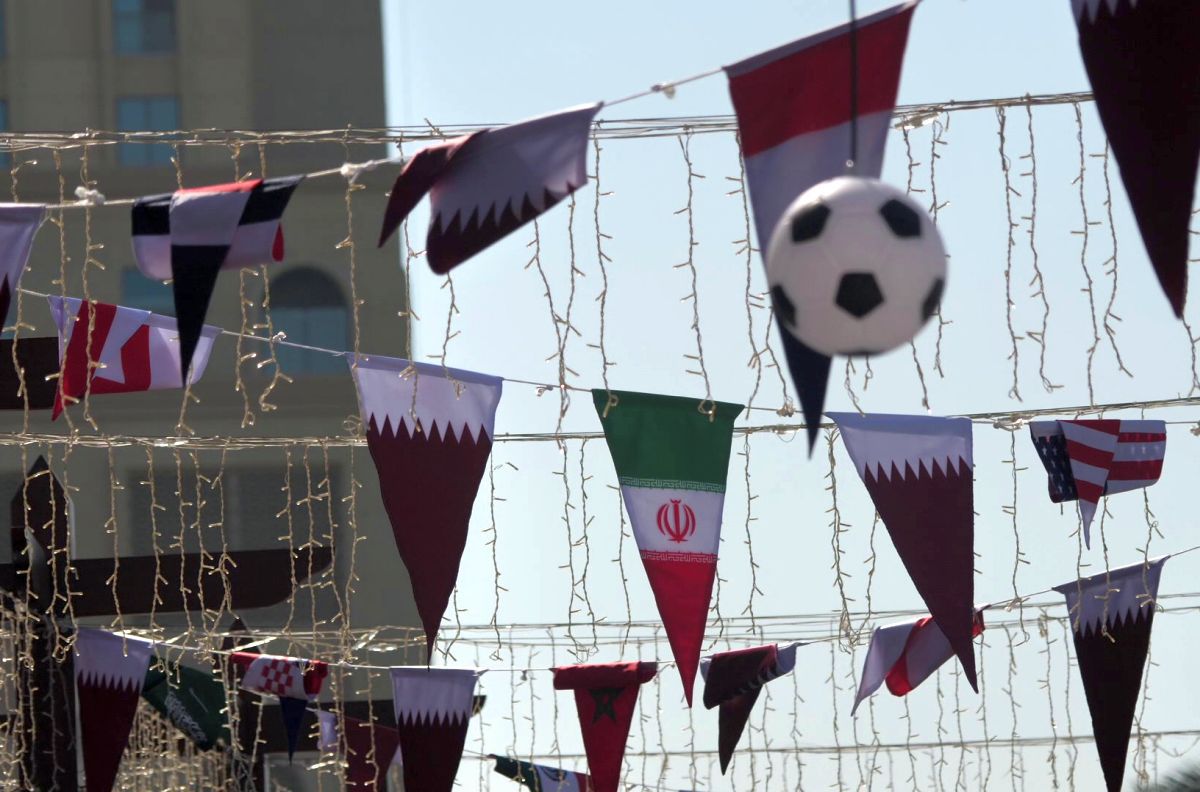 GSP a vizitat insula exclusivistă de 20 de miliarde din Doha » De la homari de 2000 de euro porția la o Veneția artificială