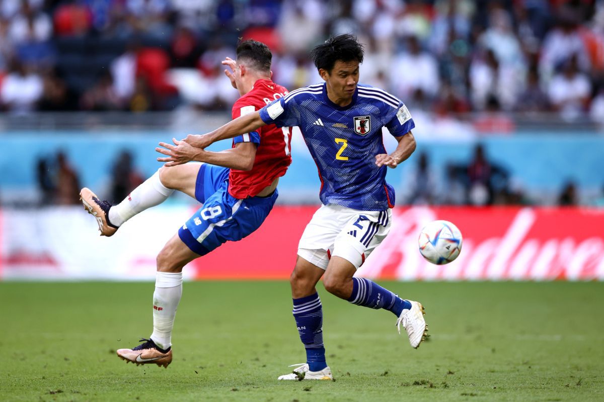 Japonia - Costa Rica, la Campionatul Mondial / „Țara Soarelui Răsare” înfruntă selecționata umilită de Spania în primul meci
