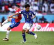 Japonia - Costa Rica / Sursă foto: Guliver/Getty Images