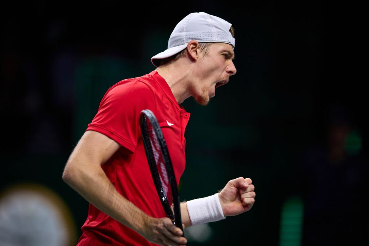 Câștigătoare în premieră în Cupa Davis: „Am crescut cu acest vis, despre asta e vorba în tenis, în sport!”