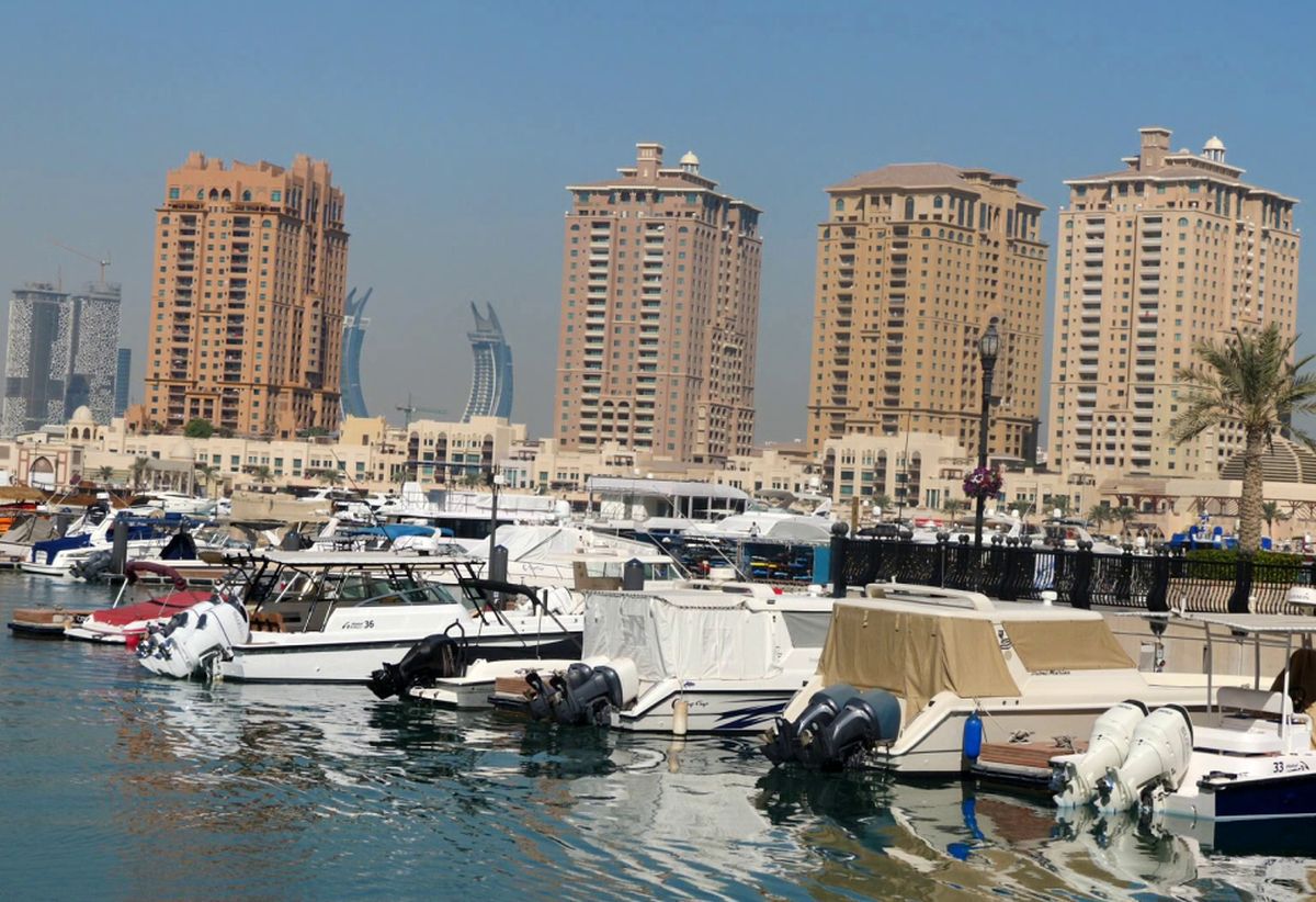 Ce îl așteaptă pe Florinel Coman în Qatar? „Chirie de zece mii de euro pe lună, șofer! Dar nu veneau la antrenament”