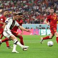 Spania și Germania se întâlnesc duminică, de la ora 21:00, în runda secundă a grupei E de la Campionatul Mondial de fotbal. Meciul va fi liveTEXT pe GSP.ro și televizat pe TVR 1.