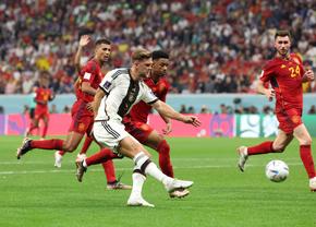 Toți ochii pe Spania, Germania, Croația și Belgia! Emoții mari pentru calificare! Trei PONTURI tari pentru meciurile de joi de la Campionatul Mondial