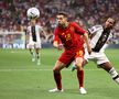 Spania - Germania 1-1. „Floricelele” ibericilor s-au izbit de zidul german » Calcule la calificare, după remiza semnată de două rezerve