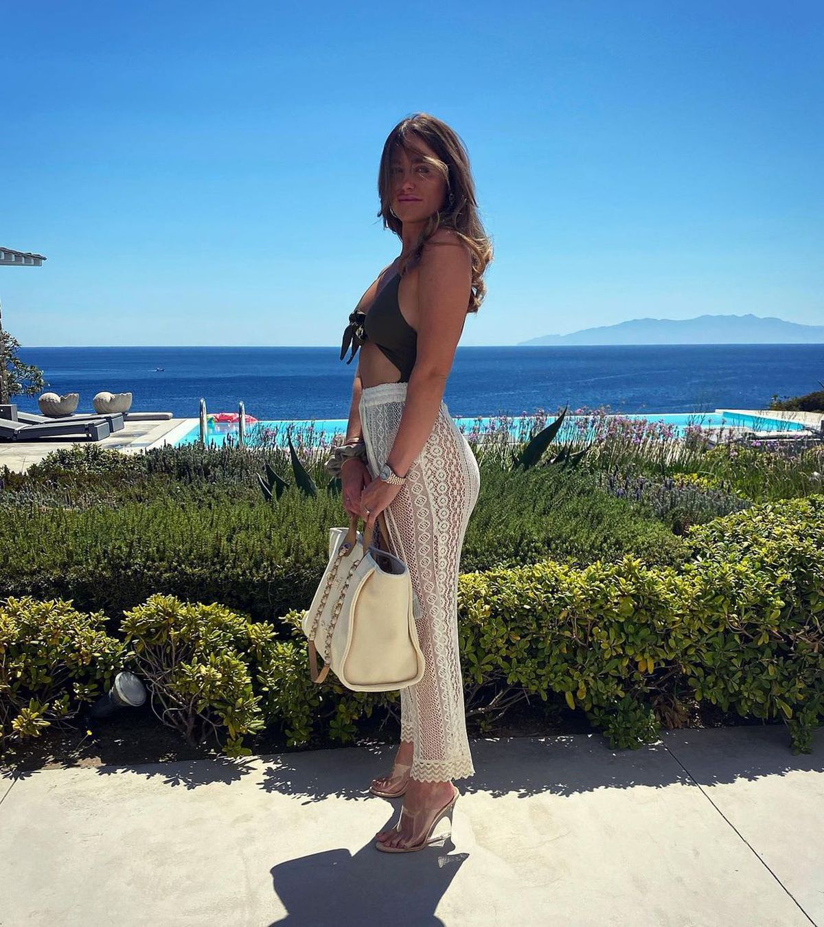 A venit nota de plată! » Sumă uriașă cheltuită de iubitele jucătorilor Angliei pe alcool în Qatar: „Barul a trebuit reaprovizionat”