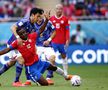 Japonia - Costa Rica / Sursă foto: Guliver/Getty Images