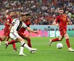 Spania - Germania 1-1. „Floricelele” ibericilor s-au izbit de zidul german » Calcule la calificare, după remiza semnată de două rezerve