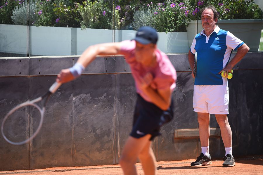 Jannik Sinner, eroul modest al Italiei din Cupa Davis » Chris Evert anunță: „Am mai văzut asta la jucătorii mari ca Roger Federer sau Rafael Nadal