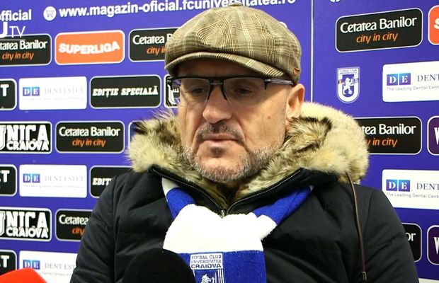 Adrian Mititelu a reacționat la noua regulă dorită de FRF: „Burleanu impune fel și fel de reguli. E ușor doar să obligi”