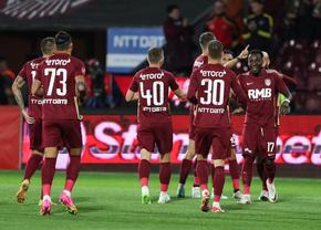 Noi transferuri la CFR Cluj în pauza de iarnă » Conducătorii ardelenilor și-au dezvăluit planurile: „Lucrăm deja la asta!”