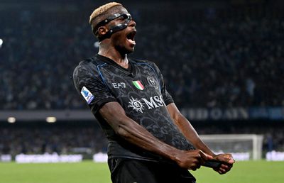 „Bombardierul” Osimhen, spre Premier League în ianuarie. Ce club l-a pus primul pe lista de transferuri