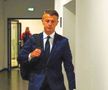 FC Argeș a retrogradat, Becali îl așteaptă acum pe Garita la FCSB
