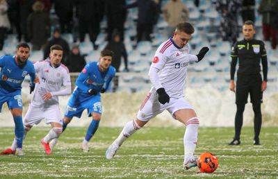 Nu a avut milă » 4 jucători dați afară azi