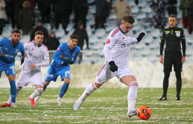 Nu a avut milă » 4 jucători dați afară azi