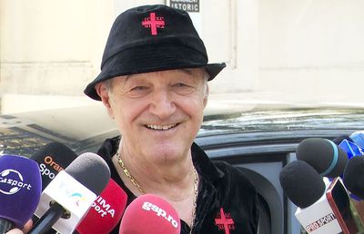 Gigi Becali a găsit atacant pentru FCSB: „Am trimis ofertă de 800.000 de euro”