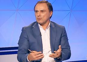 „Nu știai, mă, absolut nimic!” » Basarab Panduru l-a pus la colț pe titularul de la FCSB: „Ai probleme peste tot”