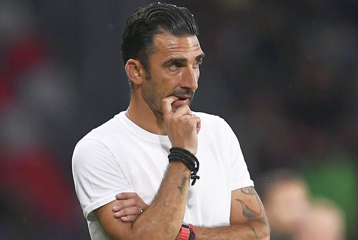 Suspendarea care îl paște pe Elias Charalambous după gestul obscen din Dinamo - FCSB