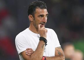 Suspendarea care îl paște pe Elias Charalambous după gestul obscen din Dinamo - FCSB