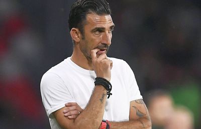 Suspendarea care îl paște pe Elias Charalambous după gestul obscen din Dinamo - FCSB