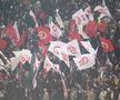 Dinamo - FCSB 1-0, coregrafiile celor două galerii - 26 noiembrie 2023