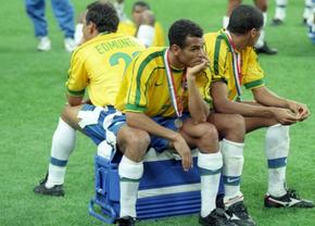 Legenda Braziliei vine cu un avertisment izbitor: „Mi-e teamă. Jucătorii noștri sunt spălați pe creier!”
